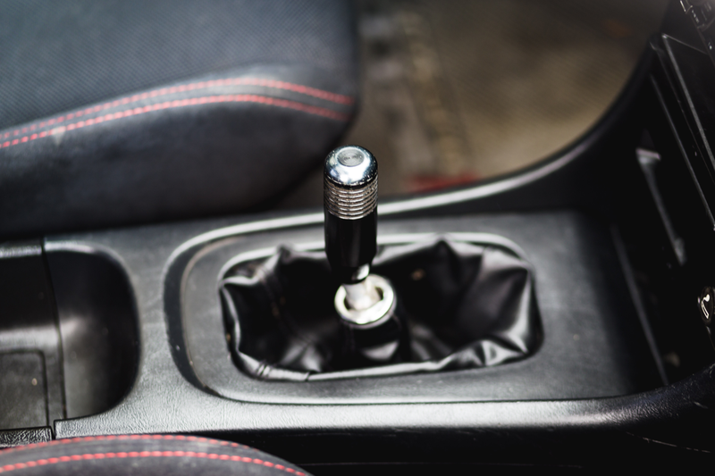 Illustration for article titled How The Acura Integra Type R Makes Modern Sport Compact Cars Look Weak